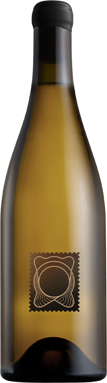 Foreign Friends Black Springs Chardonnay 2024 bottle — Beechworth